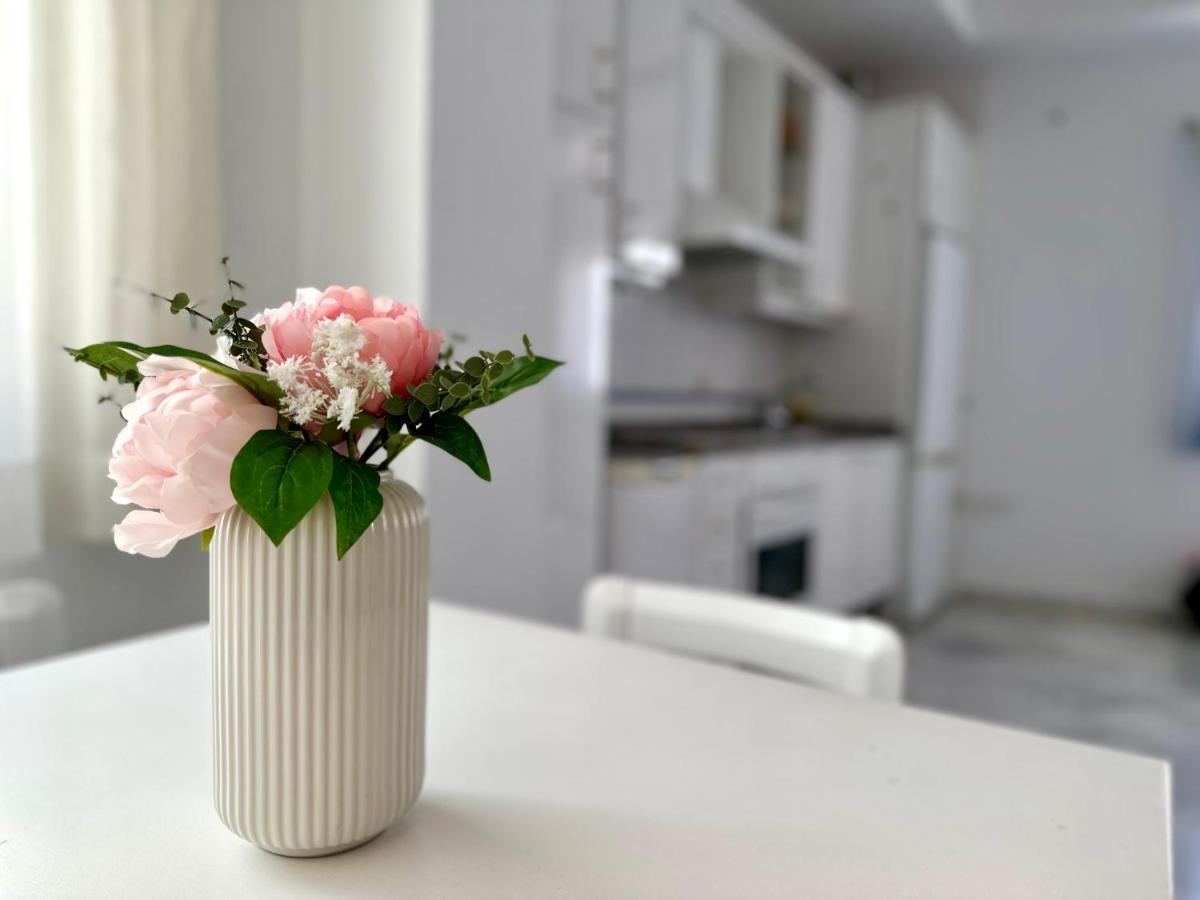 Premium Apartment With Terrace In The City Center Sevilla Buitenkant foto